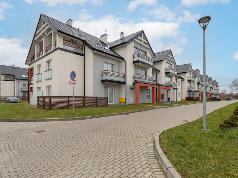 Stylish Apartment | 300 m to the Beach, Parking – photo 4