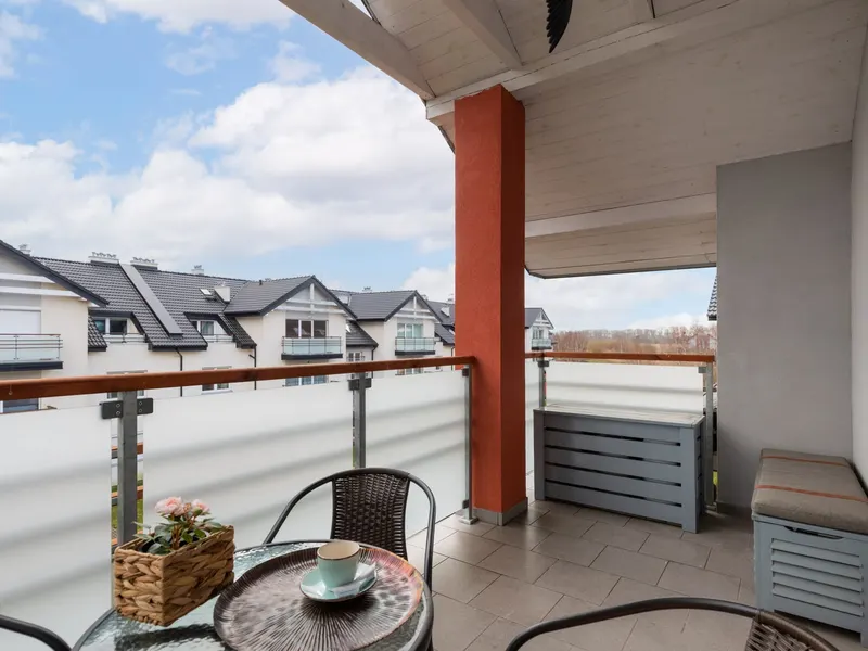 Stylish Apartment | 300 m to the Beach, Parking – photo 3