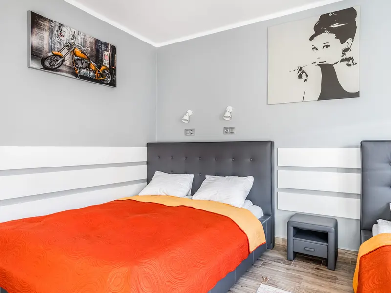 Stylish Apartment with Terrace | Close to the Beach, Parking. – photo 2