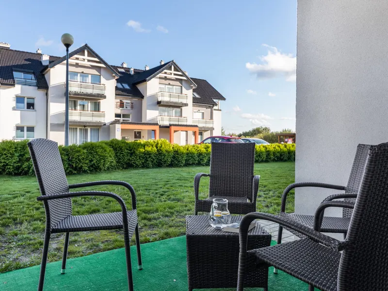 Stylish Apartment with Terrace | Close to the Beach, Parking. – photo 3