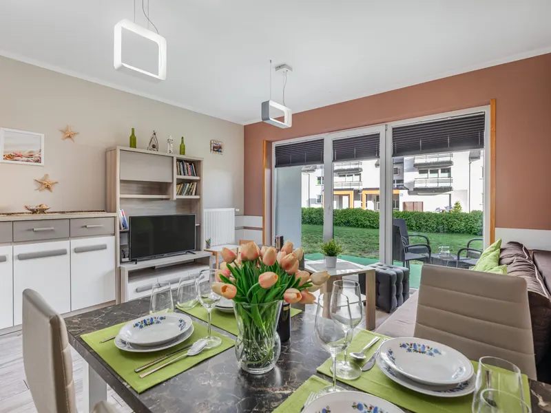 Stylish Apartment with Terrace | Close to the Beach, Parking. – photo 4