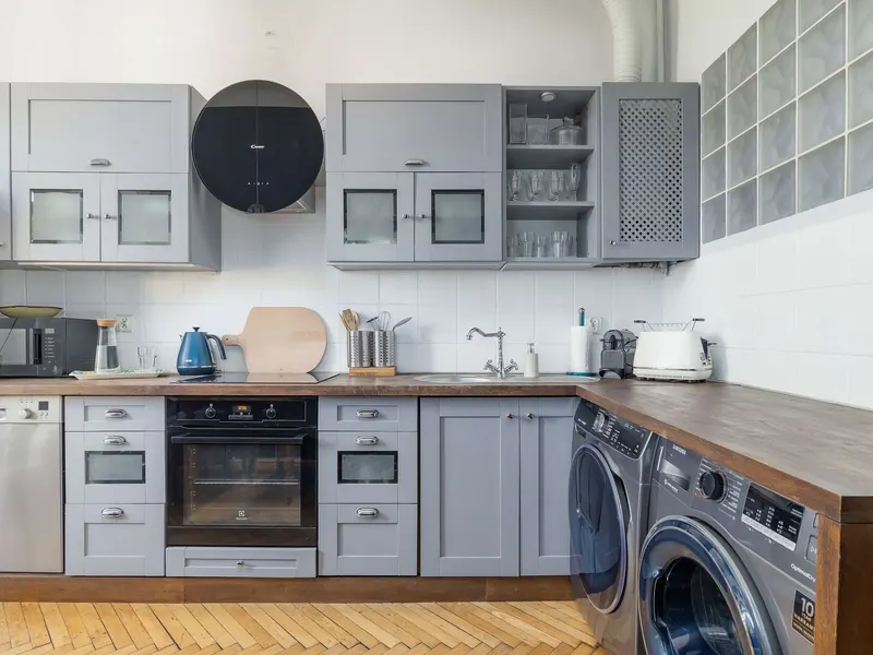 Geräumige Wohnung | Nähe Markt, Arbeitsplatz – Foto 3