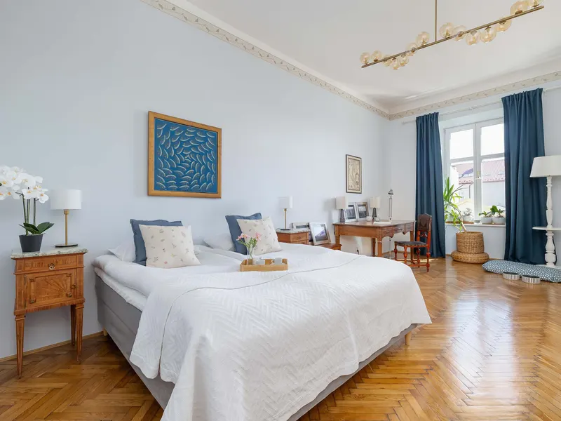 Geräumige Wohnung | Nähe Markt, Arbeitsplatz – Foto 2