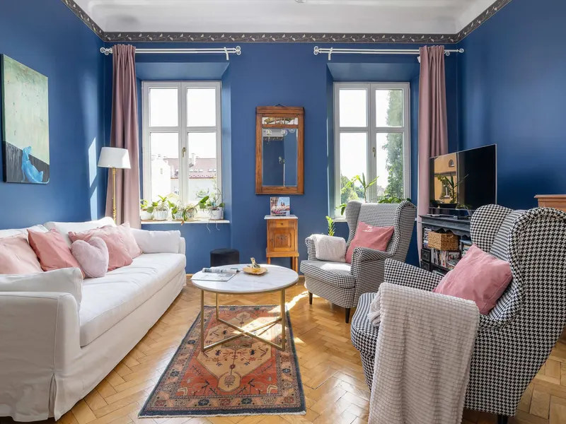 Geräumige Wohnung | Nähe Markt, Arbeitsplatz – Foto 1