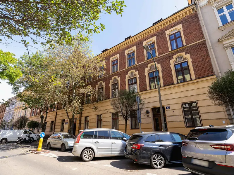 Geräumige Wohnung | Nähe Markt, Arbeitsplatz – Foto 5