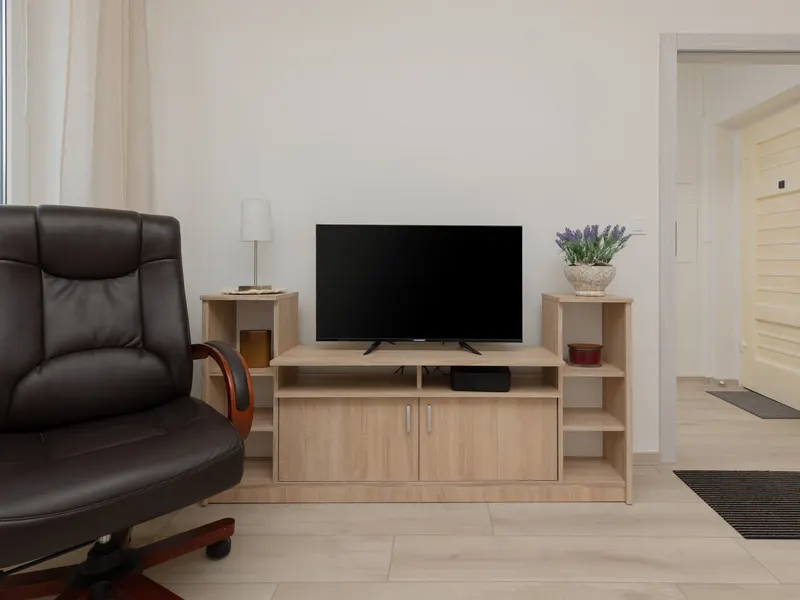 Słoneczne Studio na Mokotowie | Blisko Metra, SmartTV – zdjęcie 5