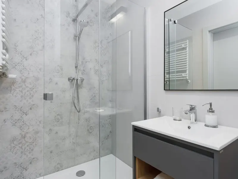 Air-conditioned Studio in the City Centre | Balcony | Workspace – photo 4