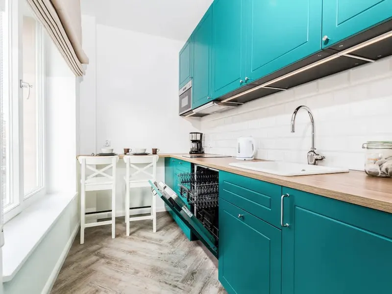 Stylish Apartment in the Center | Bath and Old Town – photo 3