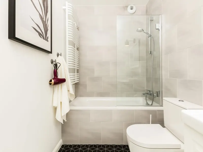 Stylish Apartment in the Center | Bath and Old Town – photo 4