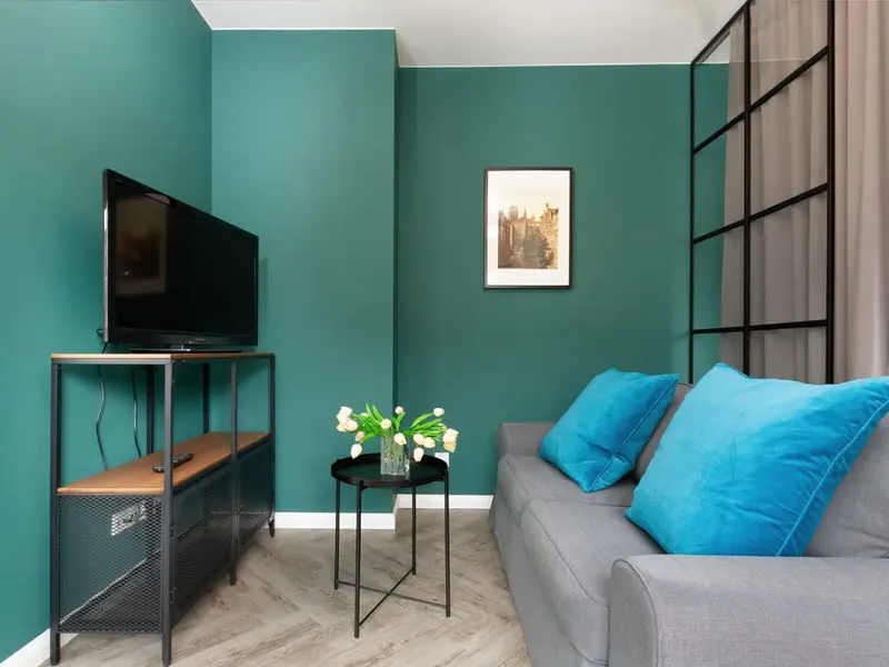 Stylish Apartment in the Center | Bath and Old Town – photo 2