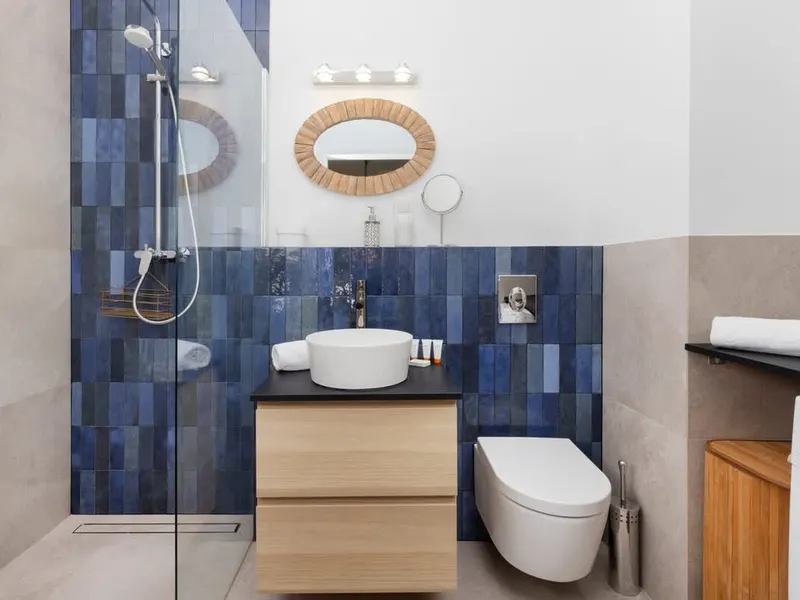 Komfortable Wohnung in Danzig | Balkon und Panoramablick – Foto 5