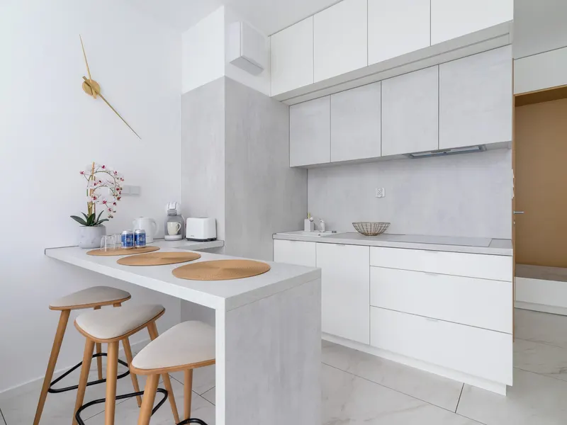 Bright Apartment near the city centre | A place to work – photo 4