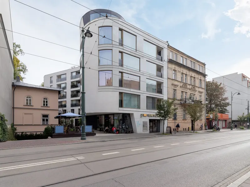 Bright Apartment near the city centre | A place to work – photo 3