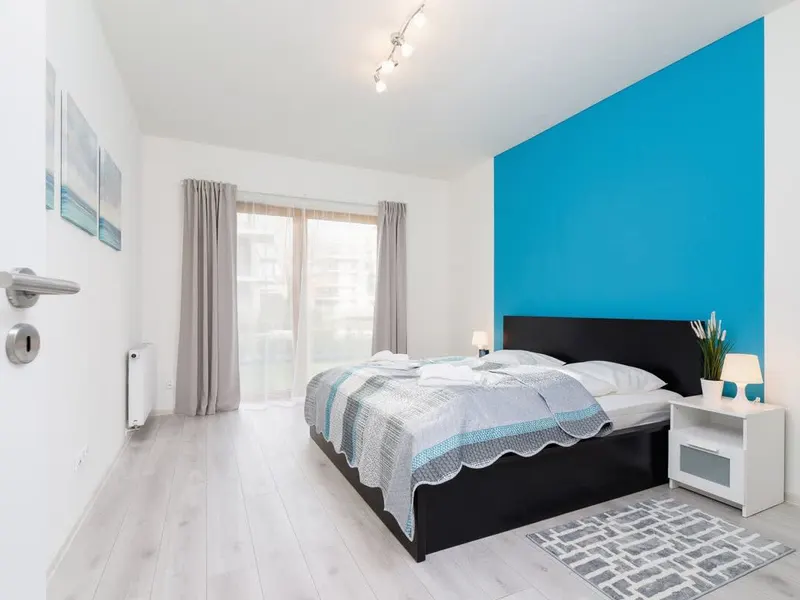 Modern Apartment with Terrace | Close to the Main Railway Station – photo 4