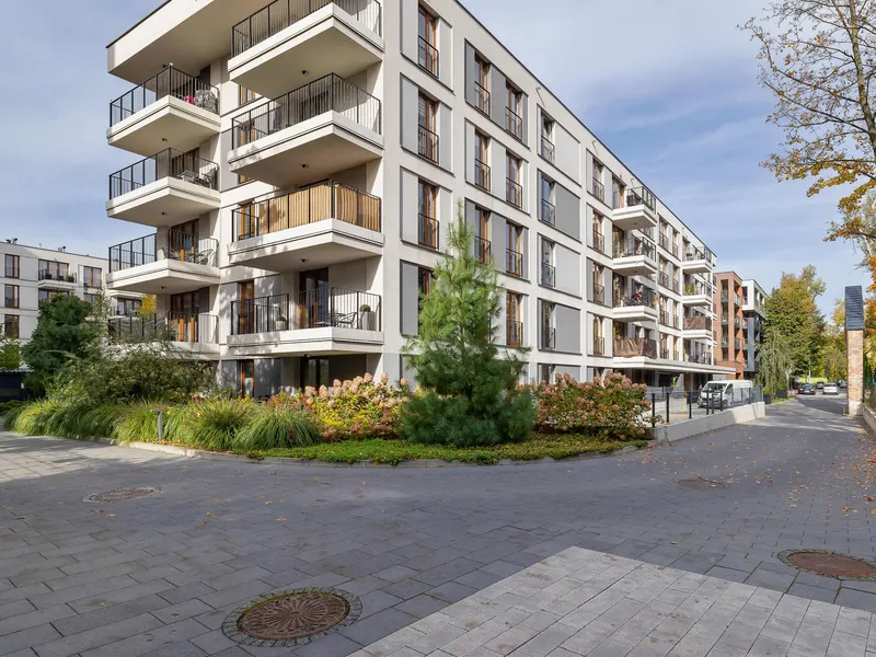 Gemütliches Appartement mit Balkon | In der Nähe des Bahnhofs – Foto 4