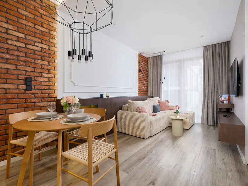 Gemütliches Appartement mit Balkon | In der Nähe des Bahnhofs – Foto 1