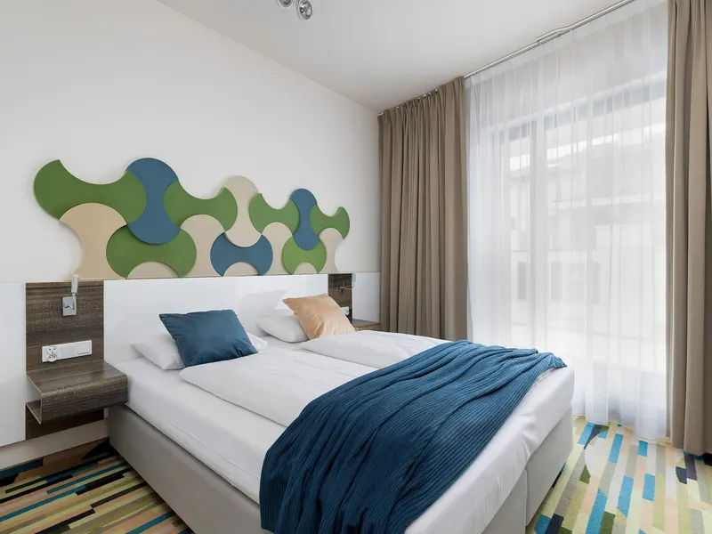 Komfortowy Apartament blisko plaży | Parking i Balkon – zdjęcie 1