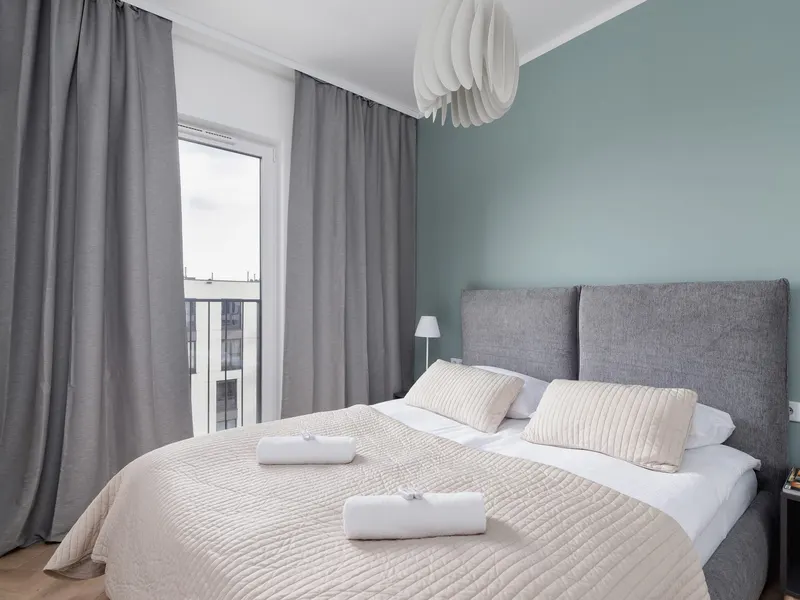 Gemütliche Wohnung | Parkplatz, Balkon, Nähe Hauptbahnhof – Foto 2