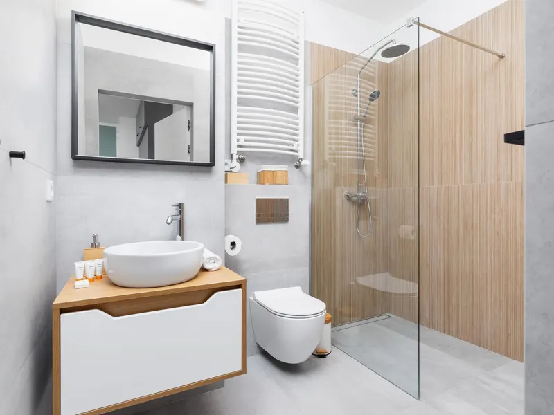 Gemütliche Wohnung | Parkplatz, Balkon, Nähe Hauptbahnhof – Foto 4