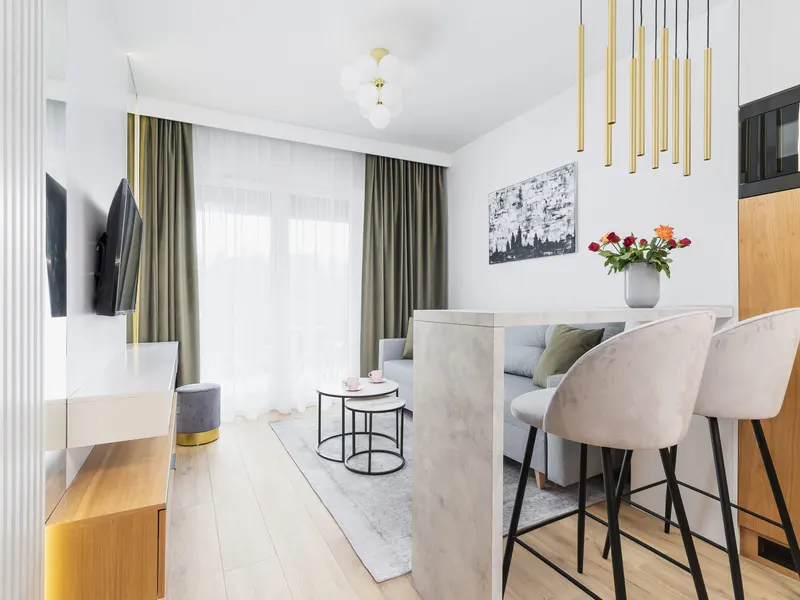 Comfortable Apartment | Close to the Main Station – photo 4