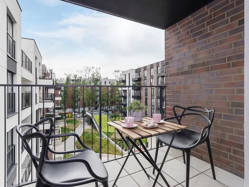 Comfortable Apartment | Close to the Main Station – photo 5