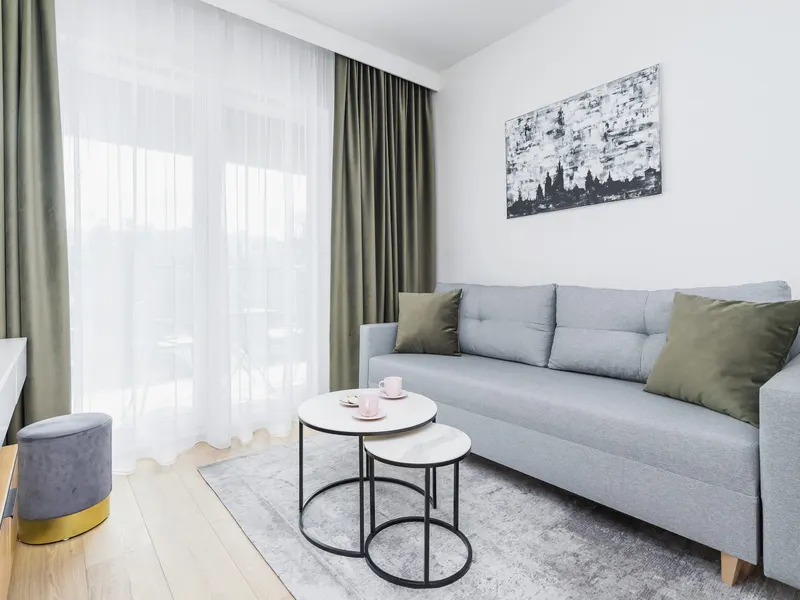 Comfortable Apartment | Close to the Main Station – photo 1