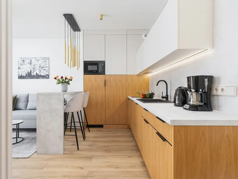 Comfortable Apartment | Close to the Main Station – photo 3