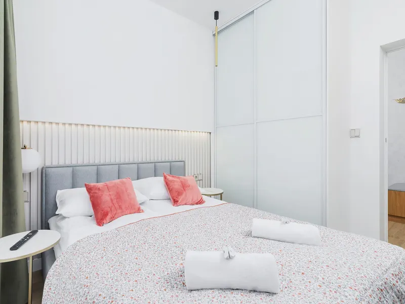 Comfortable Apartment | Close to the Main Station – photo 2