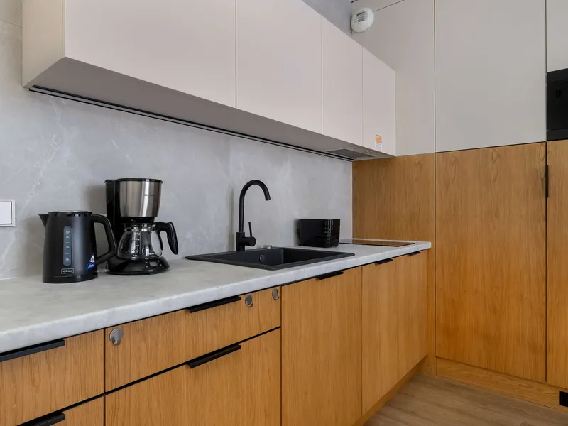 Stylish Apartment with Balcony | Close to Main Station – photo 3