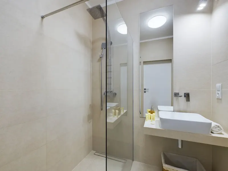 Modern apartment in Krakow | Parking | Close to the train station – photo 5