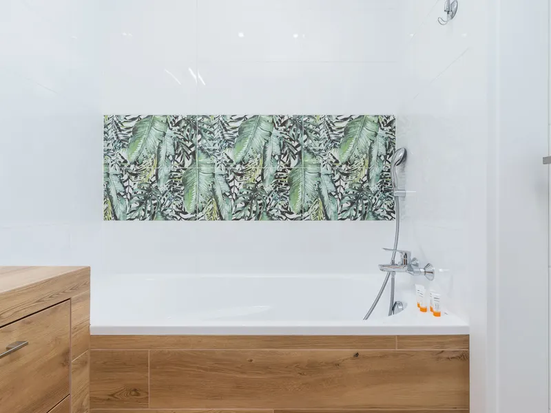 Stylowy Apartament | Parking | Blisko Dworca Głównego – zdjęcie 5