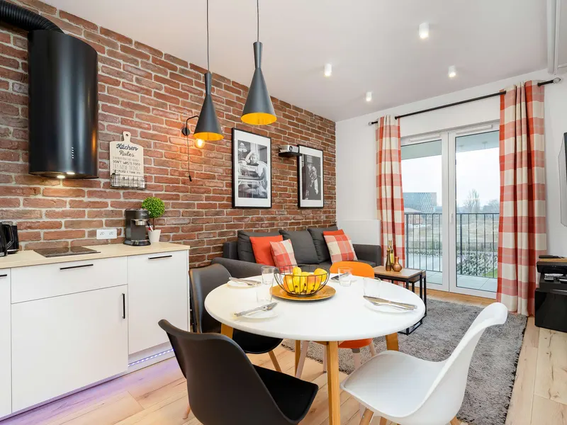 Klimatisiertes Apartment mit Balkon | Nähe Hauptbahnhof – Foto 4