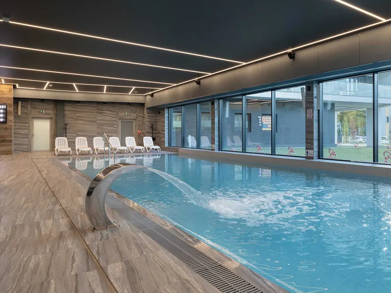 Baltic Wave | Nowoczesny Apartament z Balkonem | Blisko Plaży | Parking – zdjęcie 1