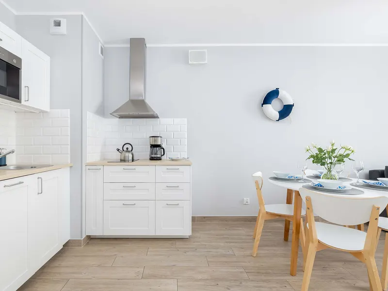 Baltic Wave | Nowoczesny Apartament z Balkonem | Blisko Plaży | Parking – zdjęcie 5