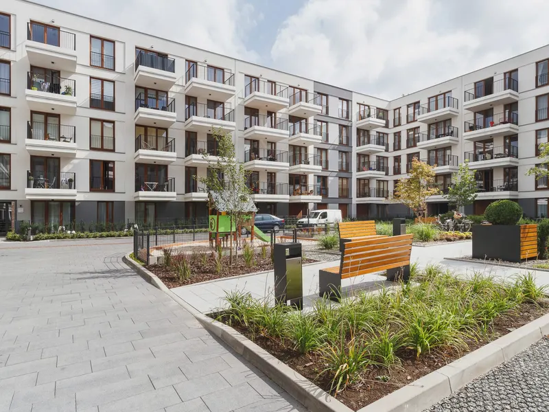 Kraków | Rakowicka 22j | Nowoczesne studio | Bezpłatny parking – zdjęcie 5