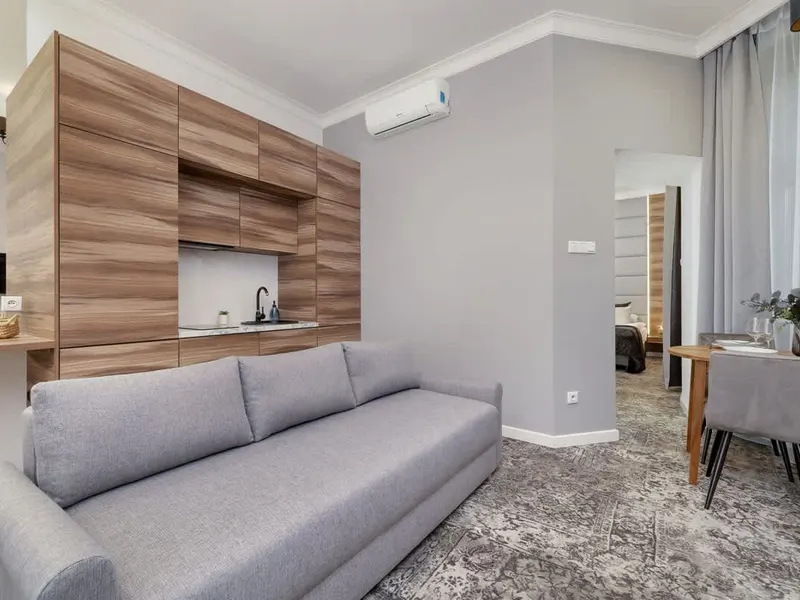 Stylish Apartment | Air Conditioning | Close to the Old Town – photo 2
