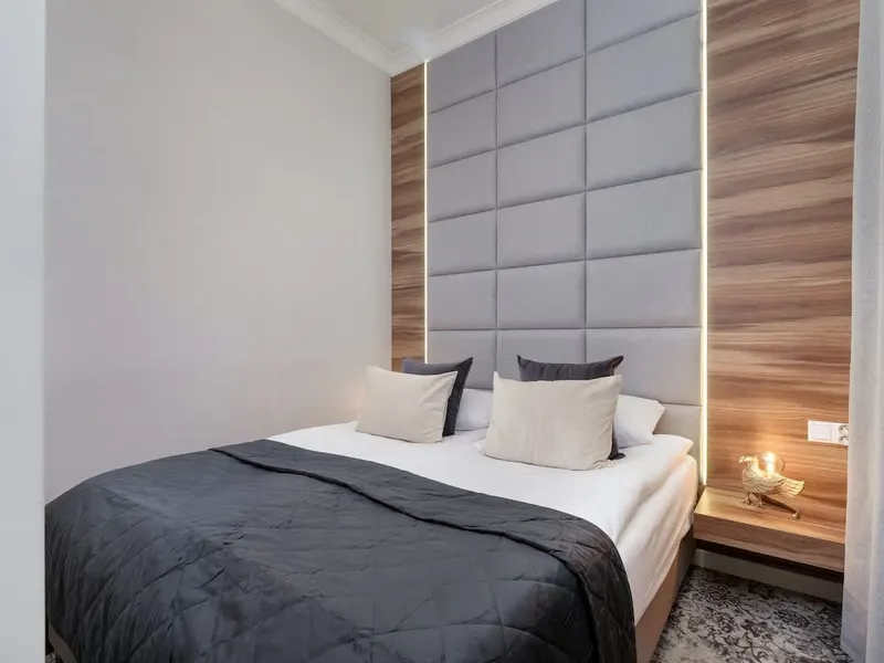 Stylish Apartment | Air Conditioning | Close to the Old Town – photo 1