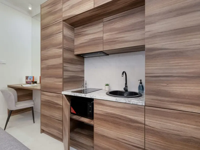 Stylish Apartment | Air Conditioning | Close to the Old Town – photo 3