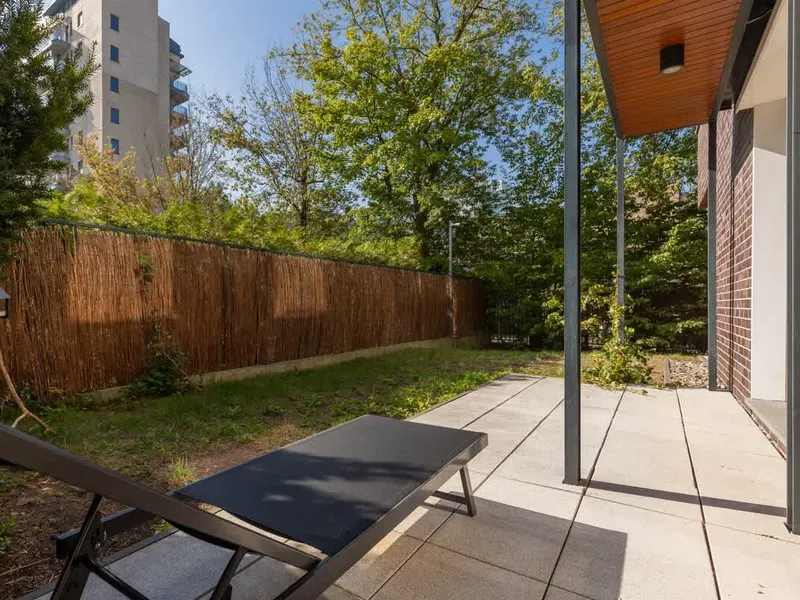 Rodzinny Apartament | Ogród | Miejsce Postojowe – zdjęcie 4