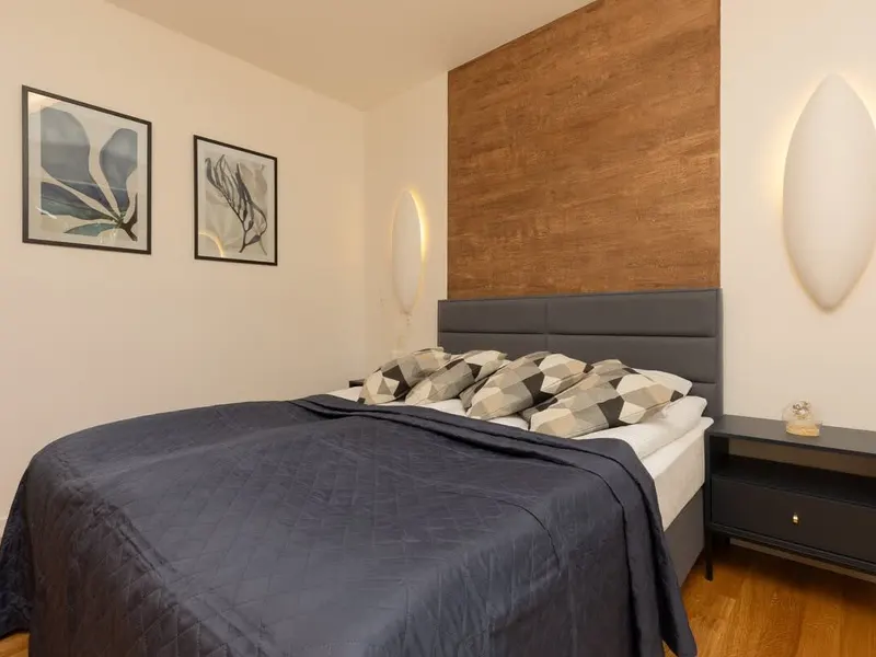Rodzinny Apartament | Ogród | Miejsce Postojowe – zdjęcie 2