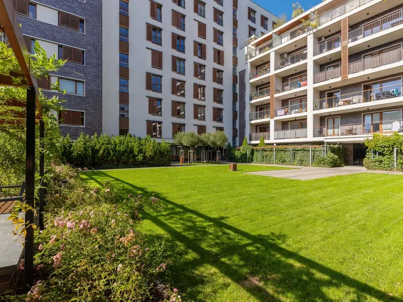 Rodzinny Apartament | Ogród | Miejsce Postojowe – zdjęcie 3