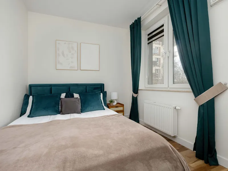 Stilvolles Apartment mit Terrasse | Bad | Kostenloses Parken – Foto 2