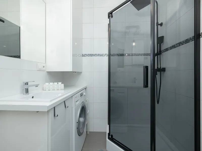 Stilvolles Appartement im Zentrum | Klimatisierung – Foto 4