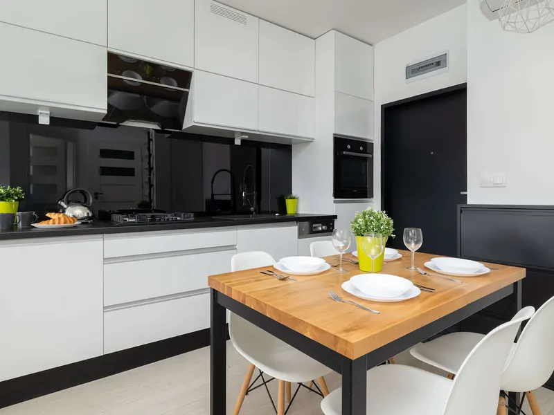 Stilvolles Appartement im Zentrum | Klimatisierung – Foto 3