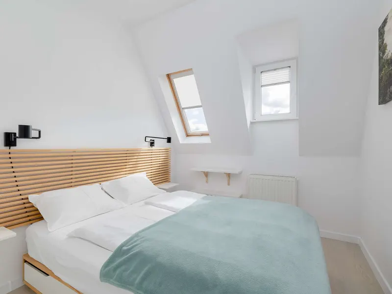 Stilvolles Appartement im Zentrum | Klimatisierung – Foto 2