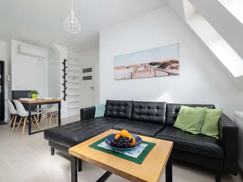 Stilvolles Appartement im Zentrum | Klimatisierung – Foto 1