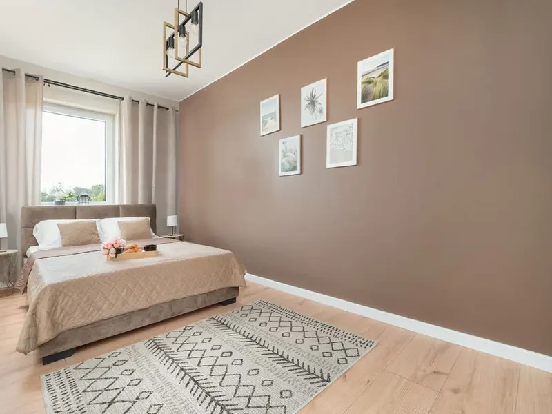Geräumige Wohnung für 6 Personen | Balkon | Garage – Foto 5