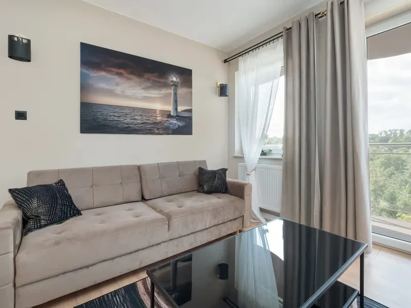 Geräumige Wohnung für 6 Personen | Balkon | Garage – Foto 1