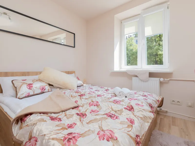 Stylish Apartment in Mokotow | Balcony | 2 Bedrooms – photo 2