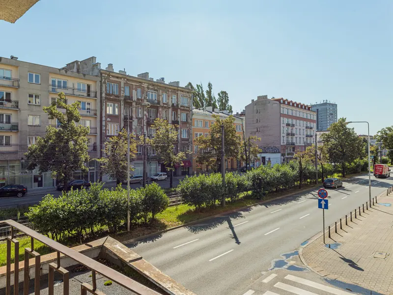 Stylish Apartment in Mokotow | Balcony | 2 Bedrooms – photo 5